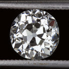 1.14ct GIA CERTIFIED I VS2 OLD EUROPEAN CUT DIAMOND VINTAGE ANTIQUE LOOSE ESTATE