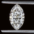 0.93ct GIA CERTIFIED J SI1 MARQUISE SHAPE CUT DIAMOND LOOSE NATURAL 1 CARAT 1ct Ivy & Rose