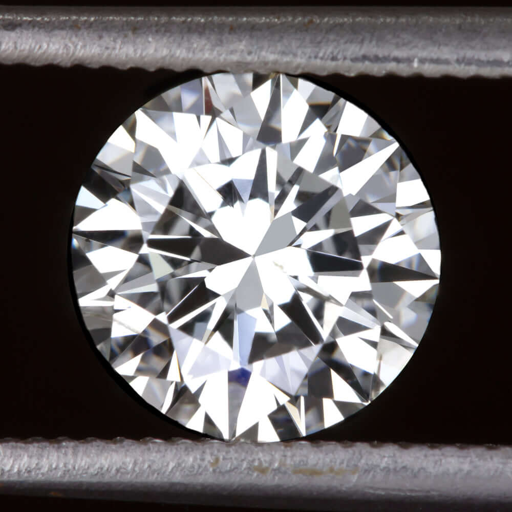 1 CARAT CERTIFIED F SI2 ROUND BRILLIANT CUT DIAMOND NATURAL ENGAGEMENT 1ct LOOSE