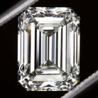 2.5 CARAT GIA CERTIFIED J VS1 DIAMOND EMERALD CUT NATURAL ENGAGEMENT LOOSE STEP