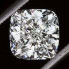 2 CARAT GIA CERTIFIED CUSHION SHAPE CUT DIAMOND G SI2 NATURAL LOOSE ENGAGEMENT