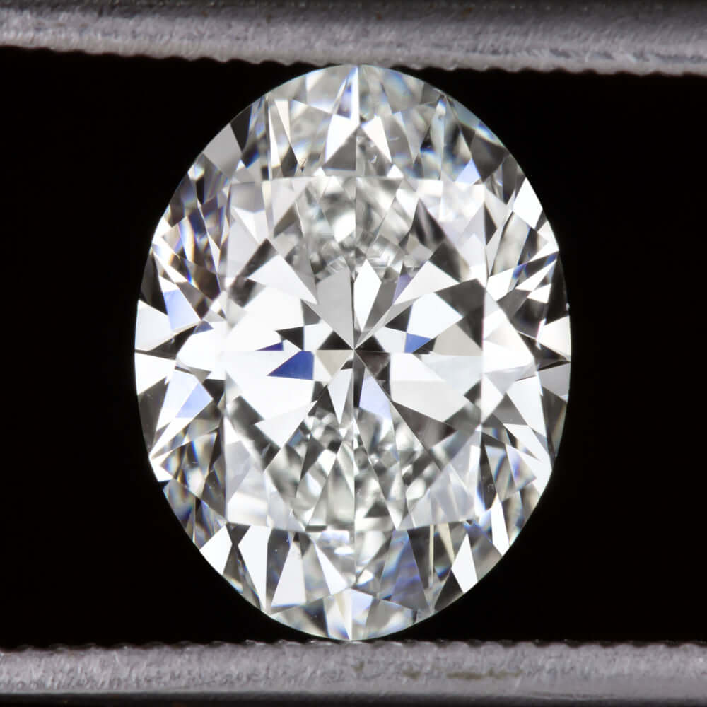 1.70c GIA CERTIFIED G SI1 OVAL CUT DIAMOND NATURAL LOOSE SHAPE ENGAGEMENT 1.75ct