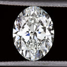 1.70c GIA CERTIFIED G SI1 OVAL CUT DIAMOND NATURAL LOOSE SHAPE ENGAGEMENT 1.75ct