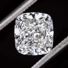 1 CARAT GIA CERTIFIED E VS1 DIAMOND CUSHION SHAPE CUT NATURAL LOOSE ENGAGEMENT