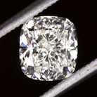 1 CARAT GIA CERTIFIED CUSHION CUT DIAMOND I SI1 LOOSE NATURAL ENGAGEMENT 1ct