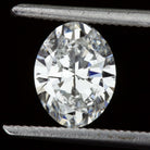 0.90ct GIA CERTIFIED E SI2 OVAL CUT DIAMOND NATURAL LOOSE COLORLESS 1 CARAT 1ct