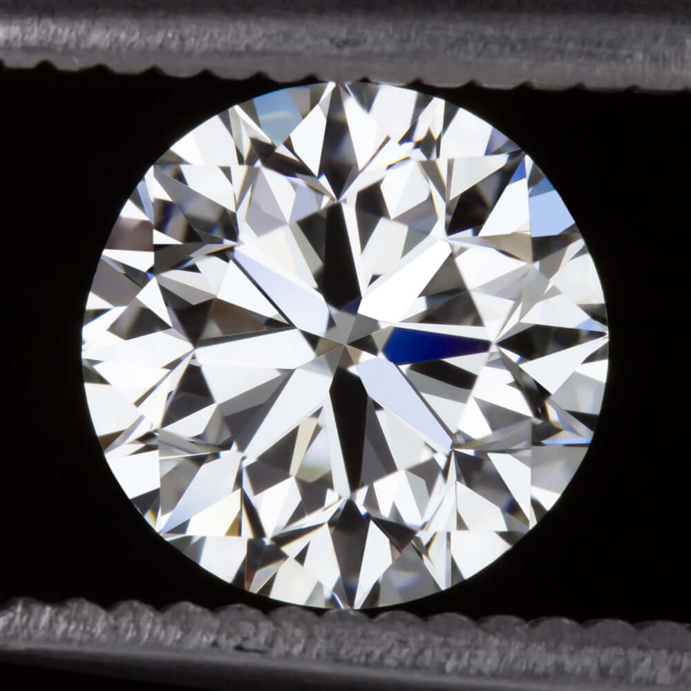2 CARAT GIA CERTIFIED I VS2 ROUND BRILLIANT CUT LOOSE NATURAL ENGAGEMENT 2.00ct
