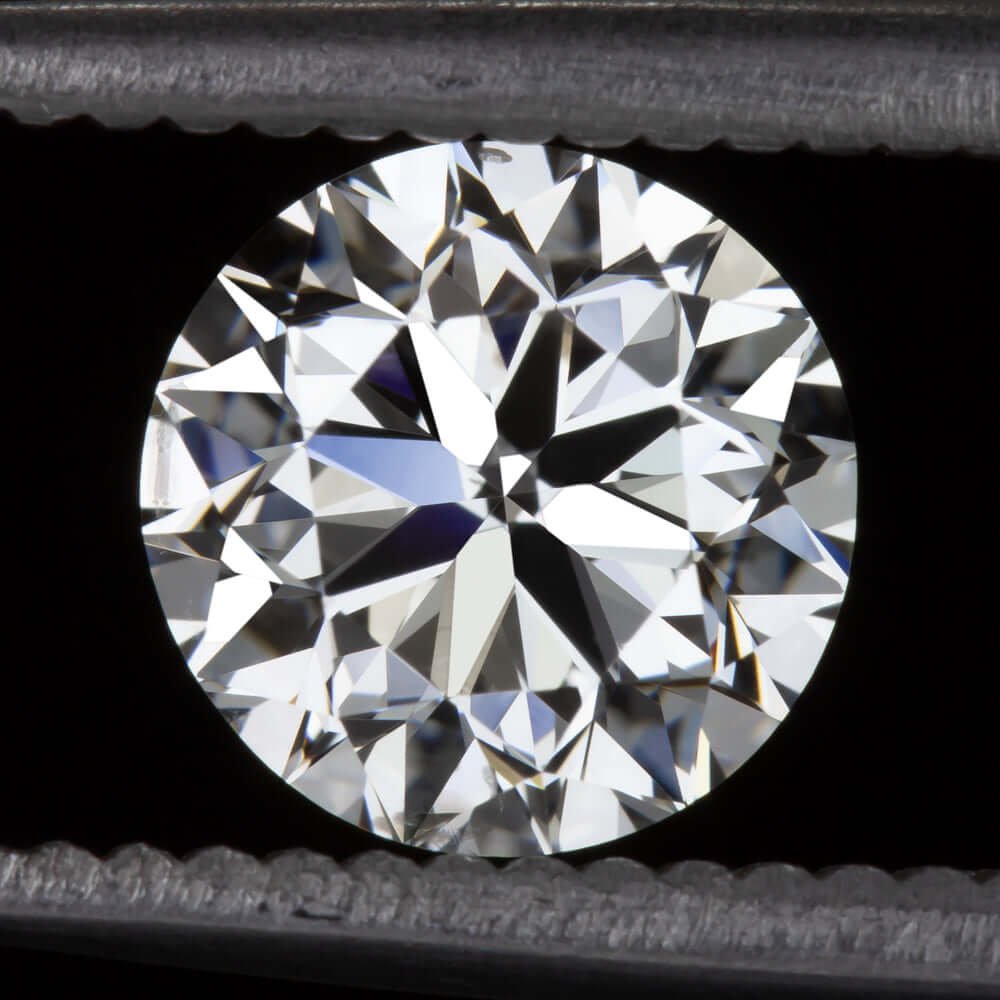 1.5 CARAT GIA CERTIFIED EXCELLENT CUT DIAMOND H SI2 IDEAL ROUND BRILLIANT LOOSE