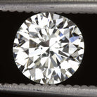 1.41ct GIA CERTIFIED I VS2 VINTAGE DIAMOND ROUND BRILLIANT LOOSE NATURAL ESTATE