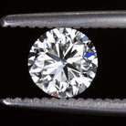 1 CARAT GIA CERTIFIED G SI2 DIAMOND ROUND BRILLIANT CUT LOOSE NATURAL ENGAGEMENT Ivy & Rose