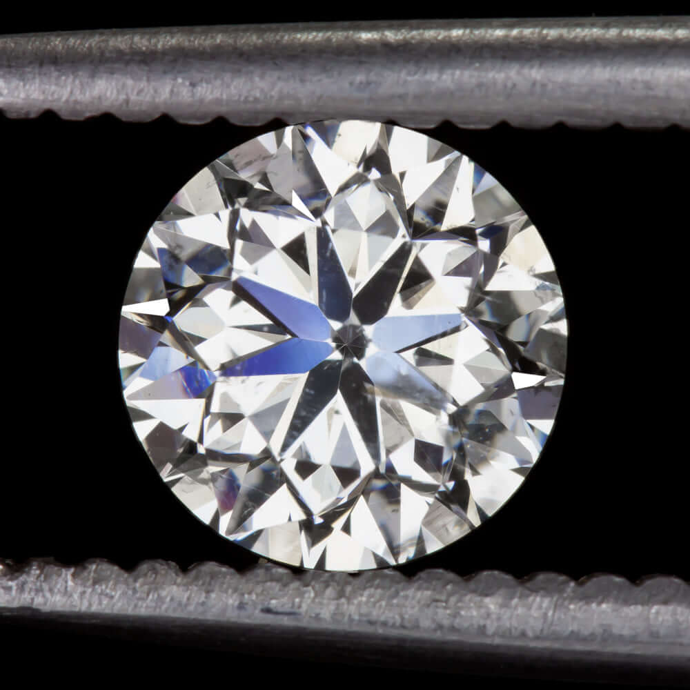 1 CARAT GIA CERTIFIED VERY GOOD CUT DIAMOND G SI2 ROUND BRILLIANT LOOSE NATURAL
