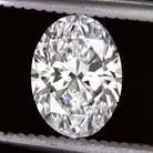 2 CARAT GIA CERTIFIED G SI1 OVAL CUT DIAMOND NATURAL ENGAGEMENT LOOSE NATURAL