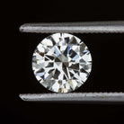 0.70ct GIA CERTIFIED I SI1 DIAMOND ROUND BRILLIANT CUT LOOSE NATURAL ENGAGEMENT