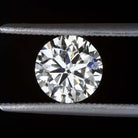 0.83ct GIA CERTIFIED J SI2 DIAMOND ROUND BRILLIANT CUT LOOSE NATURAL ENGAGEMENT