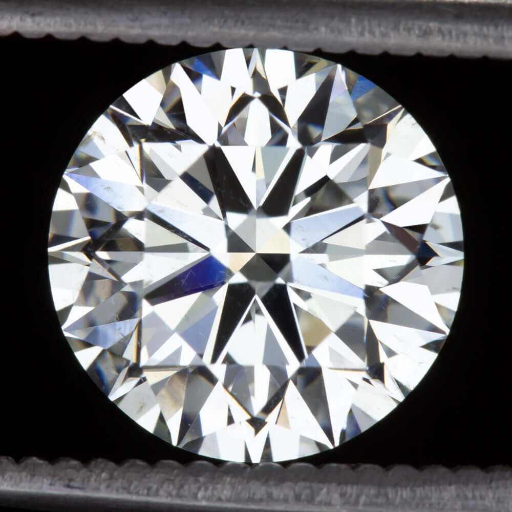 3.70ct GIA CERTIFIED ROUND BRILLIANT CUT DIAMOND I SI2 LOOSE NATURAL ENGAGEMENT