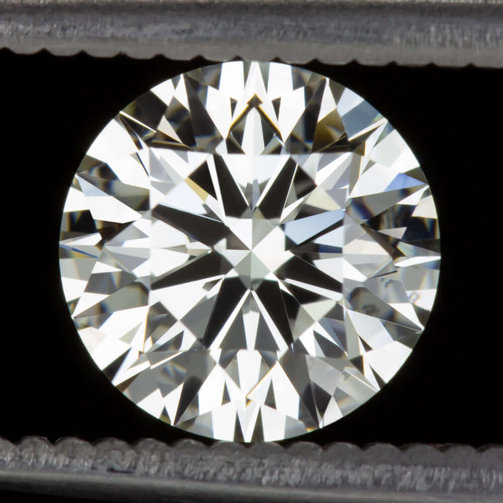 1.80ct GIA CERTIFIED EXCELLENT ROUND BRILLIANT CUT DIAMOND NATURAL ENGAGEMENT
