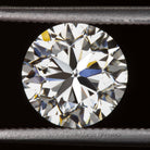 1.5 CARAT GIA CERTIFIED VERY GOOD CUT DIAMOND K SI2 IDEAL ROUND BRILLIANT LOOSE