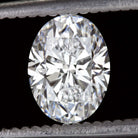 1.5 CARAT GIA CERTIFIED D SI2 OVAL CUT DIAMOND CLEAN NATURAL LOOSE COLORLESS