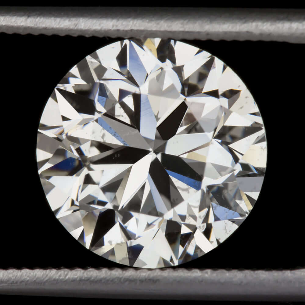 2 CARAT GIA CERTIFIED J SI2 DIAMOND VERY GOOD ROUND BRILLIANT CUT LOOSE NATURAL