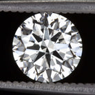 1.70ct GIA CERTIFIED EXCELLENT CUT DIAMOND E SI2 IDEAL ROUND BRILLIANT LOOSE