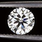 1ct GIA CERTIFIED VERY GOOD CUT DIAMOND I SI1 ROUND BRILLIANT LOOSE ENGAGEMENT