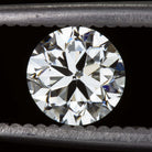 1ct GIA CERTIFIED VERY GOOD CUT DIAMOND I SI1 ROUND BRILLIANT LOOSE ENGAGEMENT