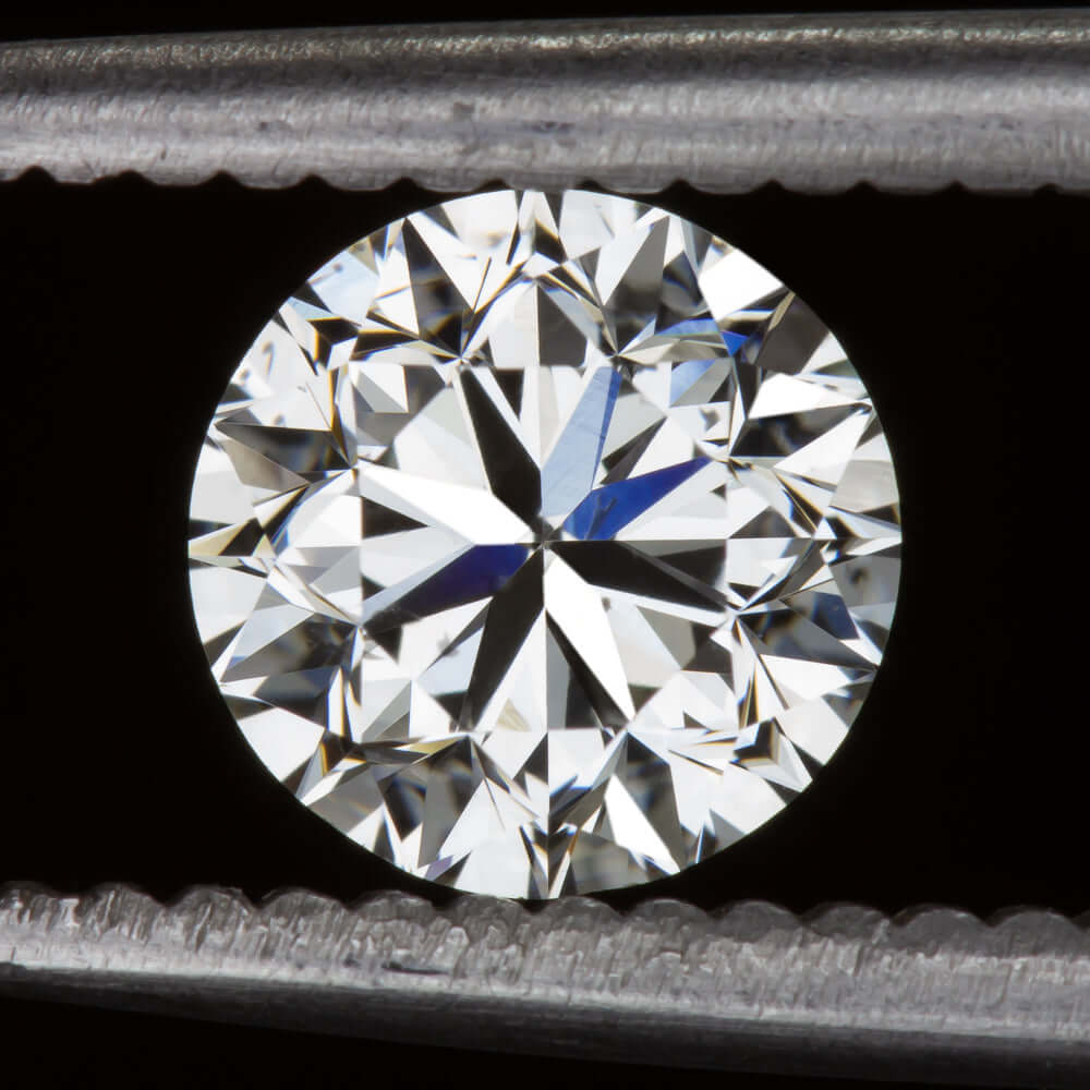 Gia round diamond Clearance