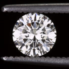 1.07ct CERTIFIED G SI1 DIAMOND ROUND BRILLIANT CUT NATURAL LOOSE ENGAGEMENT 1ct