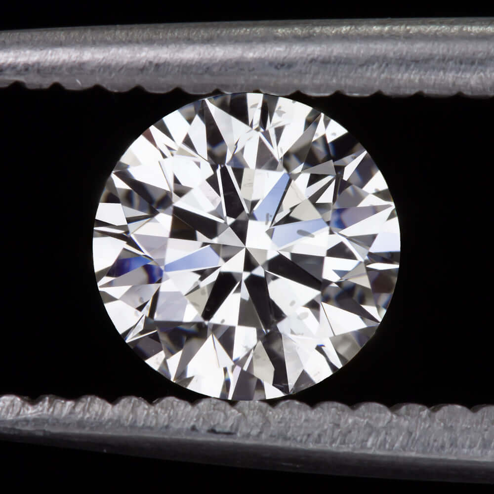 1 CARAT GIA CERTIFIED ROUND BRILLIANT CUT DIAMOND G SI2 LOOSE NATURAL ENGAGEMENT