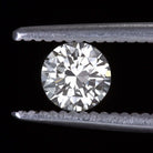 0.60ct F SI DIAMOND EXCELLENT ROUND BRILLIANT CUT NATURAL LOOSE UNTREATED 2/3ct
