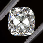 1.5 CARAT GIA CERTIFIED J VS1 OLD MINE CUT DIAMOND VINTAGE ANTIQUE NATURAL LOOSE