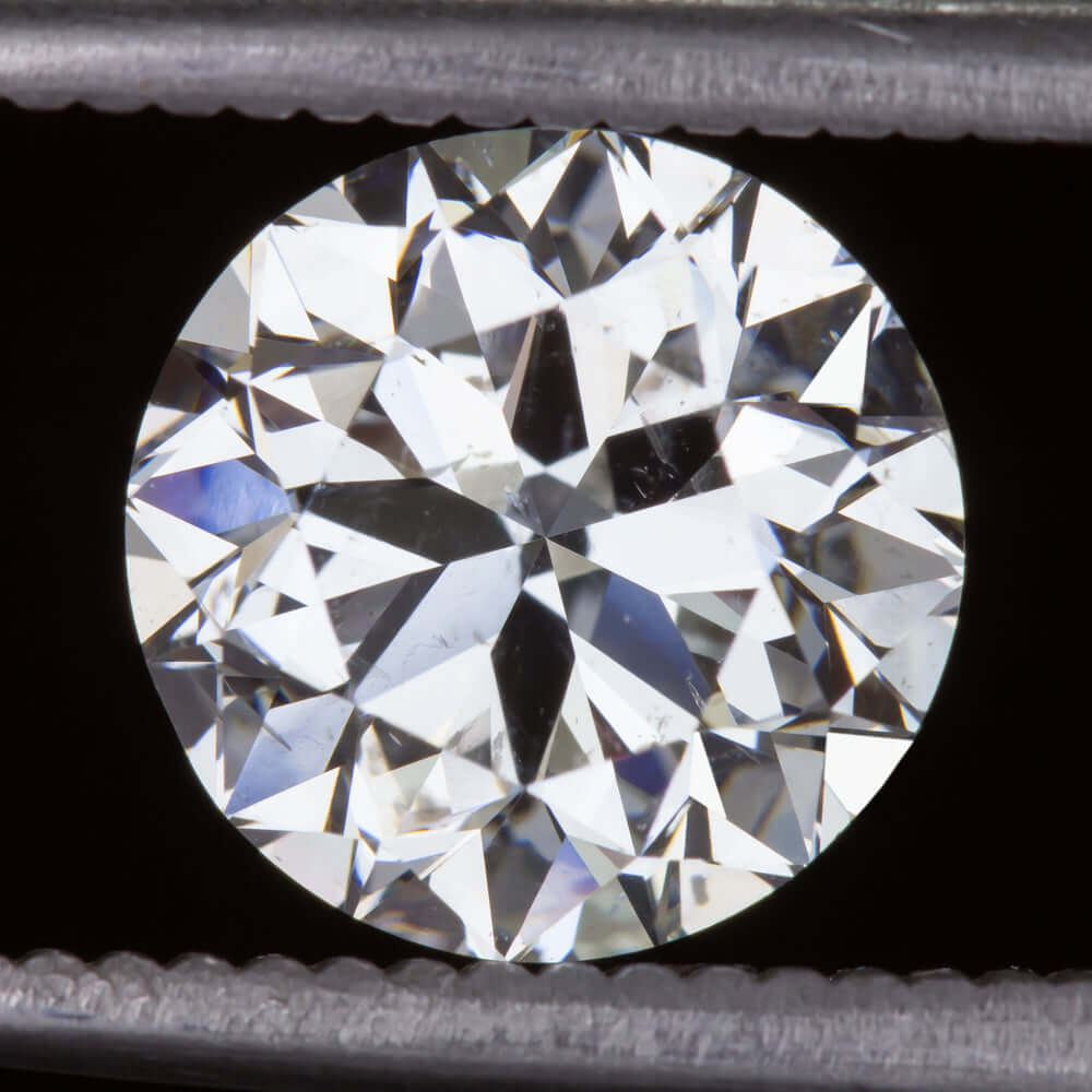 3 CARAT GIA CERTIFIED VERY GOOD CUT DIAMOND ROUND BRILLIANT H SI2 LOOSE NATURAL