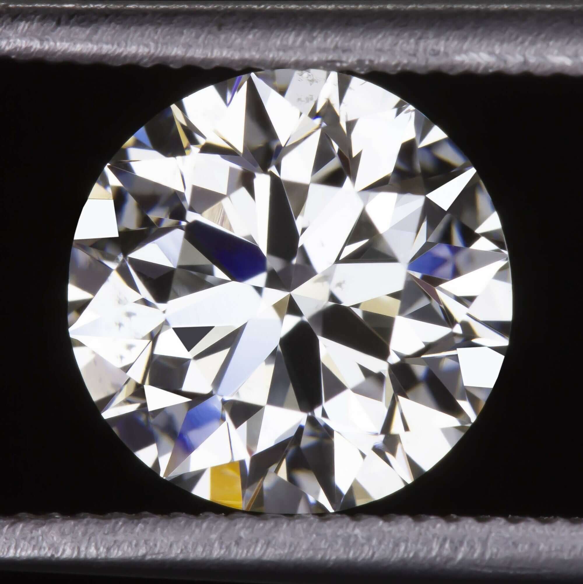 2 CARAT GIA CERTIFIED ROUND BRILLIANT CUT DIAMOND LOOSE NATURAL ENGAGEMENT 2ct
