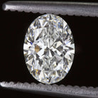 1 CARAT GIA CERTIFIED G SI2 OVAL CUT DIAMOND NATURAL ENGAGEMENT LOOSE NATURAL