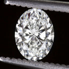 1 CARAT GIA CERTIFIED F SI2 OVAL CUT DIAMOND NATURAL ENGAGEMENT LOOSE NATURAL