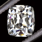 1.32ct GIA CERTIFIED I SI2 OLD MINE CUT DIAMOND VINTAGE ANTIQUE NATURAL LOOSE