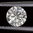0.96ct NATURAL DIAMOND J SI ROUND BRILLIANT CUT LOOSE NATURAL EARTH MINED 1ct