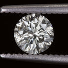 0.90ct NATURAL DIAMOND ROUND BRILLIANT CUT LOOSE NATURAL EARTH MINED 1 CARAT 1ct