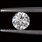 0.71ct E SI2 NATURAL DIAMOND VERY GOOD ROUND BRILLIANT CUT LOOSE NATURAL 3/4ct