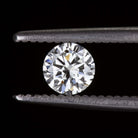 0.46ct NATURAL DIAMOND E SI1 ROUND BRILLIANT CUT LOOSE NATURAL EARTH MINED 1/2ct