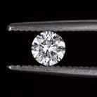 0.42ct G SI2 NATURAL DIAMOND VERY GOOD CUT ROUND BRILLIANT LOOSE EARTH MINED