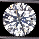 5.19ct GIA CERTIFIED VERY GOOD ROUND BRILLIANT CUT DIAMOND NATURAL LOOSE 5 CARAT