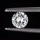 0.54ct GIA CERTIFIED E SI1 ROUND BRILLIANT CUT DIAMOND LOOSE NATURAL ENGAGEMENT