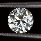 1 CARAT CERTIFIED H SI2 OLD CUT DIAMOND VINTAGE TRANSITIONAL ESTATE LOOSE 1ct