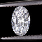 1 CARAT CERTIFIED E SI OVAL SHAPE CUT DIAMOND NATURAL ENGAGEMENT LOOSE PENDANT