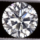 4.11ct NATURAL DIAMOND VERY GOOD ROUND CUT LOOSE NATURAL EARTH MINED 4 CARAT 4ct