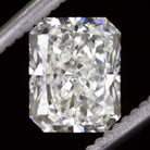 2ct GIA CERTIFIED I SI1 RADIANT CUT DIAMOND NATURAL LOOSE ENGAGEMENT PRINCESS