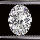 2 CARAT GIA CERTIFIED F SI1 OVAL SHAPE CUT DIAMOND NATURAL LOOSE ENGAGEMENT 2ct