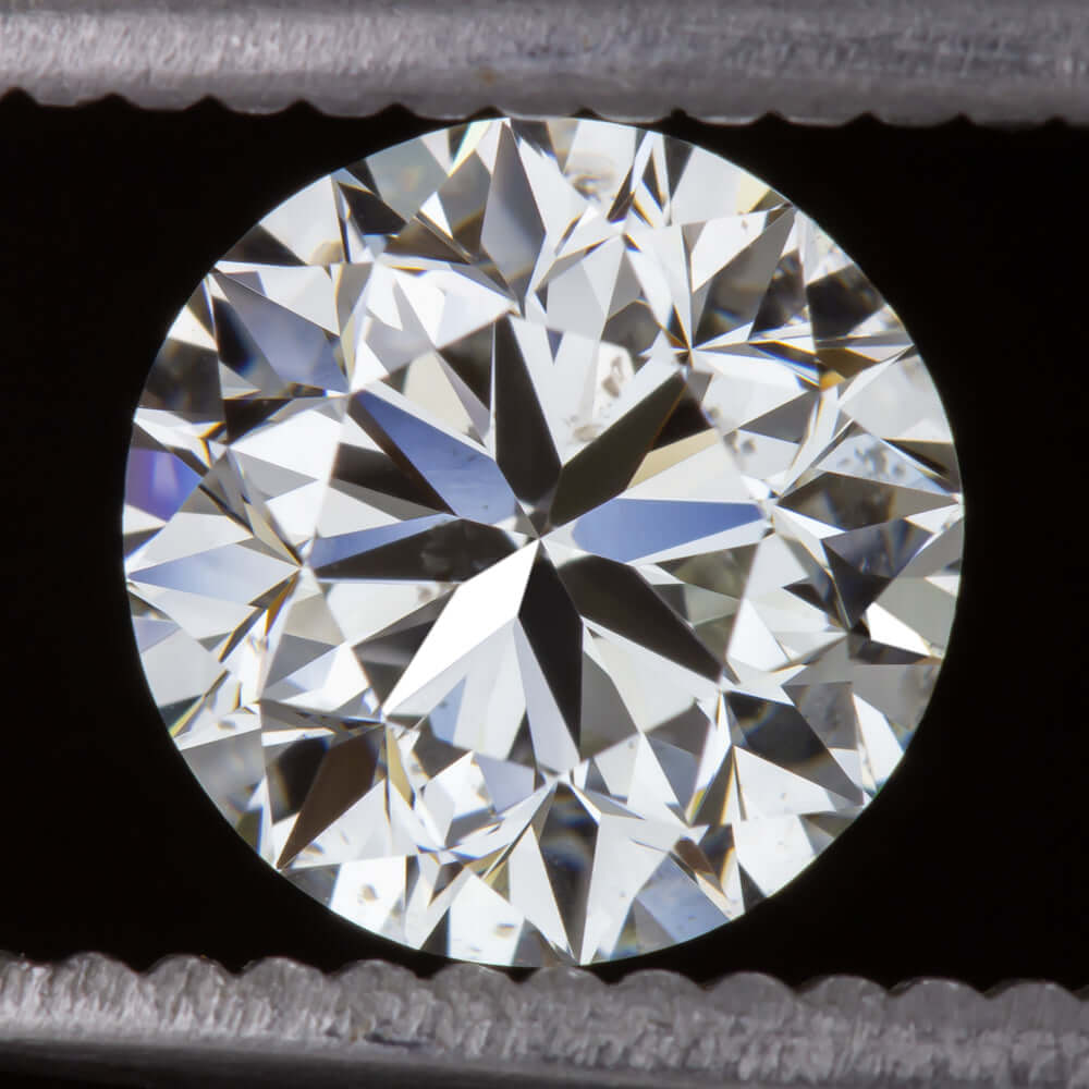 1.5ct GIA CERTIFIED J SI2 DIAMOND ROUND BRILLIANT CUT LOOSE NATURAL ENGAGEMENT