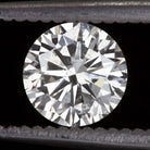 1.23c CERTIFIED G SI DIAMOND ROUND BRILLIANT CUT NATURAL LOOSE ENGAGEMENT 1.25ct
